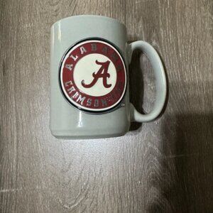 Official Alabama Crimson Tide Mug